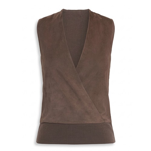 Max Mara&nbsp;Mxspotenza gilet